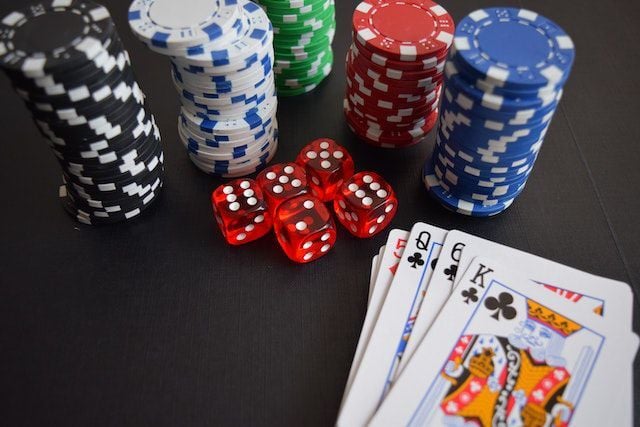 How to choose the best online casino for you | Winchester Star |  winchesterstar.com