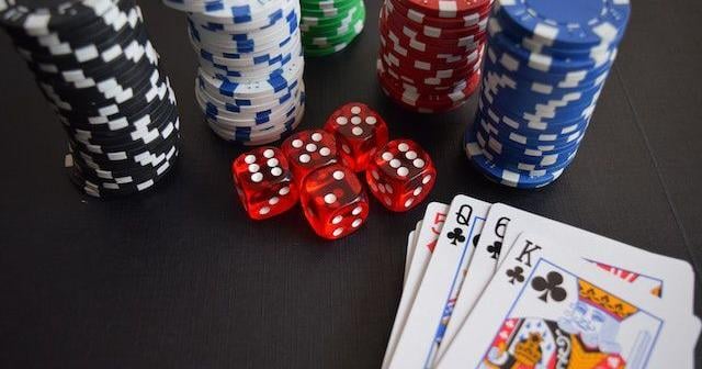 How to choose the best online casino for you | Winchester Star |  winchesterstar.com