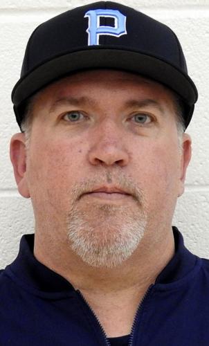 Michael Burke - Baseball Coach - John Carroll University Athletics