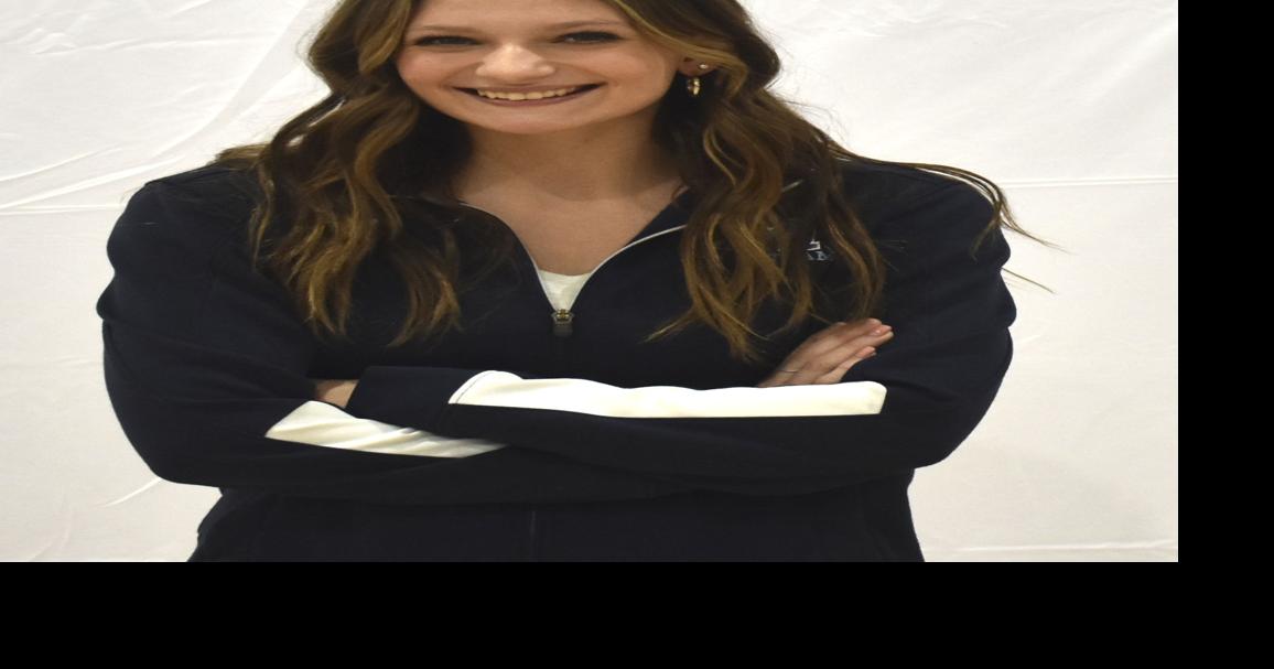 Athlete Spotlight Millbrook swimmer Rylee Cooke Winchester Star