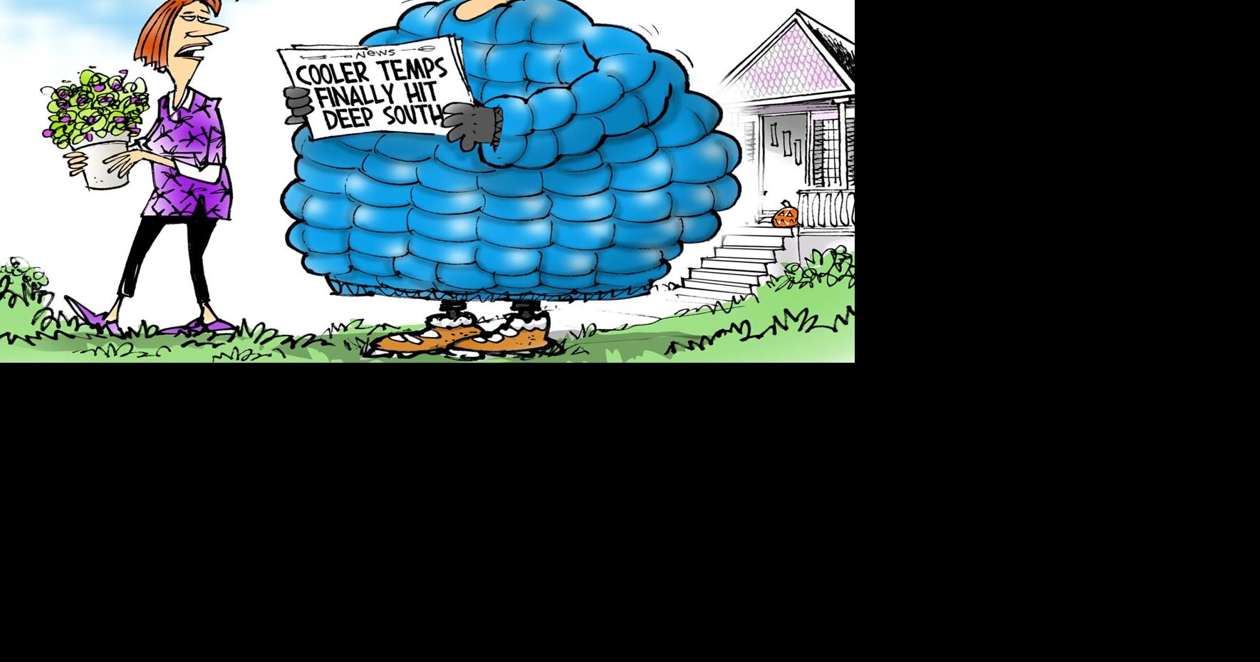 Cartoon Winchester Star