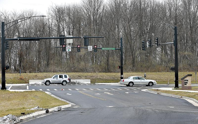 Winchester apartment complex gets building permit Winchester