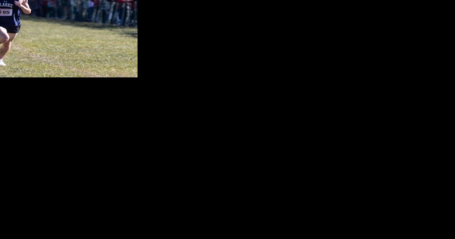 Cross country notebook: Clarke's Beckett, Kreeb persevere for All-State performances - Vimarsana News
