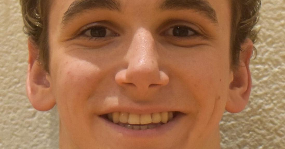 All-Area Boys' Swimming First Team - Vimarsana News