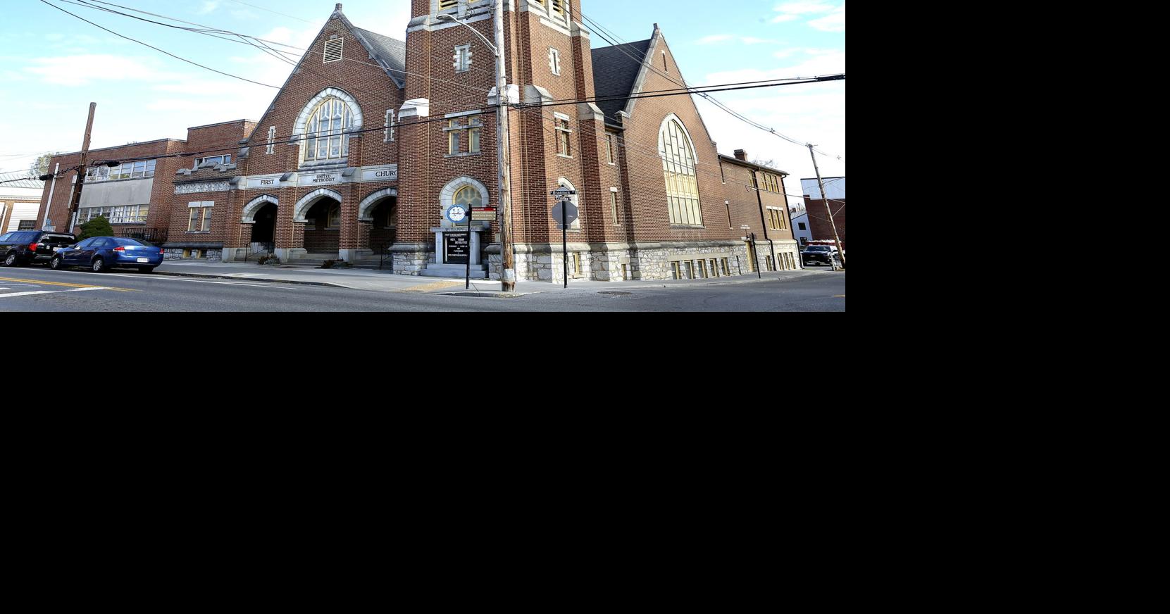 Church building sold for 1 million Winchester Star
