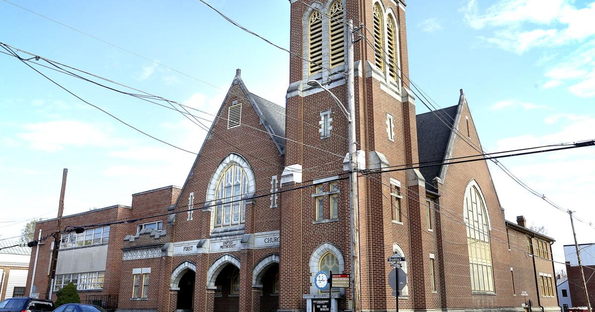 Church building sold for 1 million Winchester Star