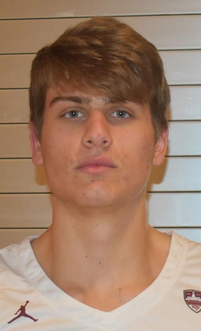 Boys' basketball leaders Winchester Star