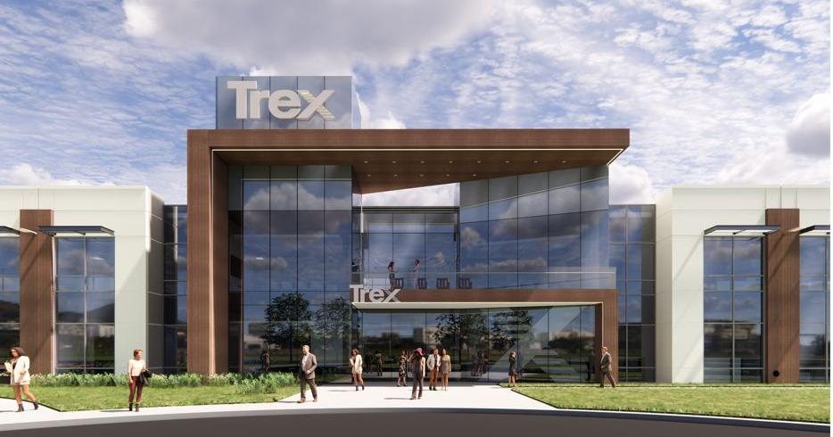 Trux office