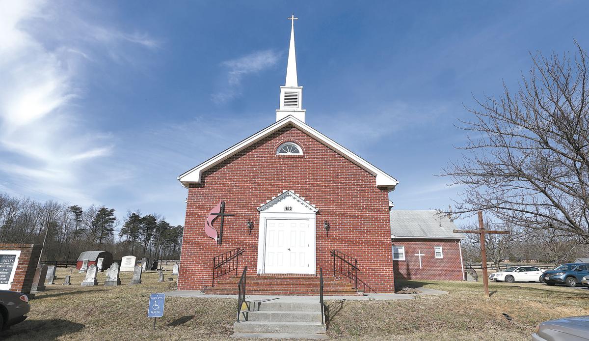 Pleasant Valley United Methodist Church will close in June Lifestyles