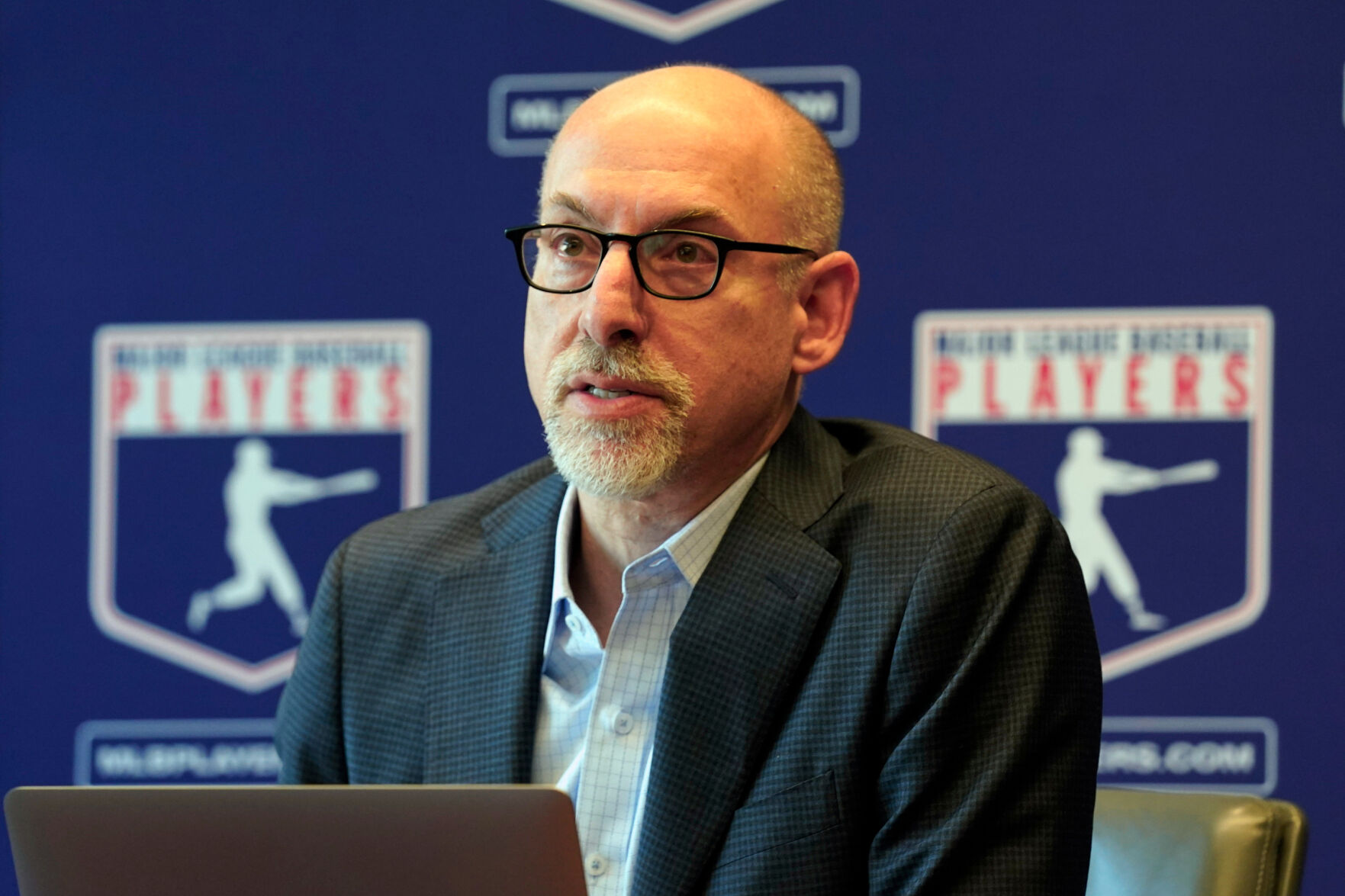 MLB players, owners start collective bargaining, 7 1/2 months ahead of ...
