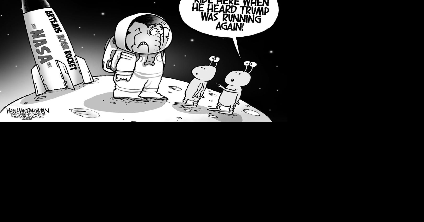 Cartoon Winchester Star