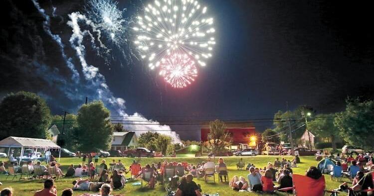 Stephens City's Newtown Heritage Festival set for Friday, Saturday - Vimarsana News