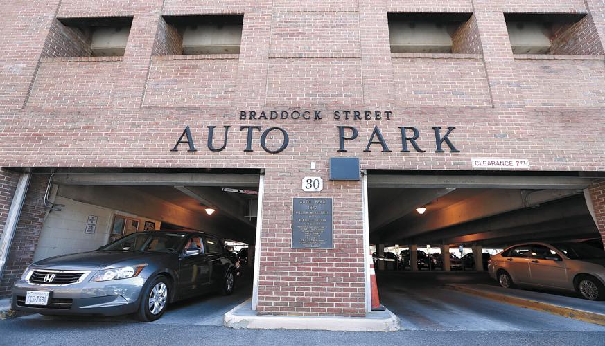 City’s parking authority votes to raise Braddock Street Autopark rates
