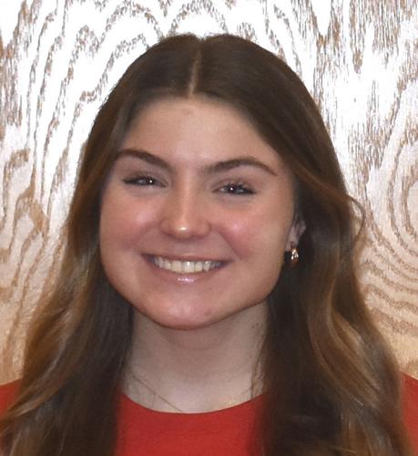 Elise Buonocore headshot | | winchesterstar.com