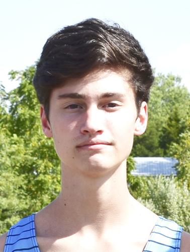 All-Area Boys' Cross Country 1st team | Winchester Star ...