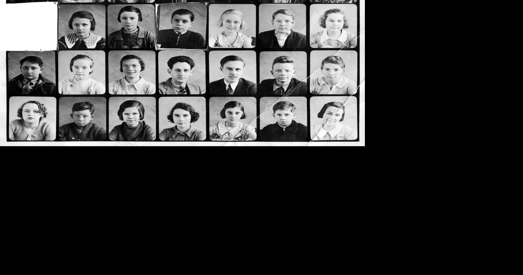 Out of the Past from the archives of The Winchester Star Out Of The Past