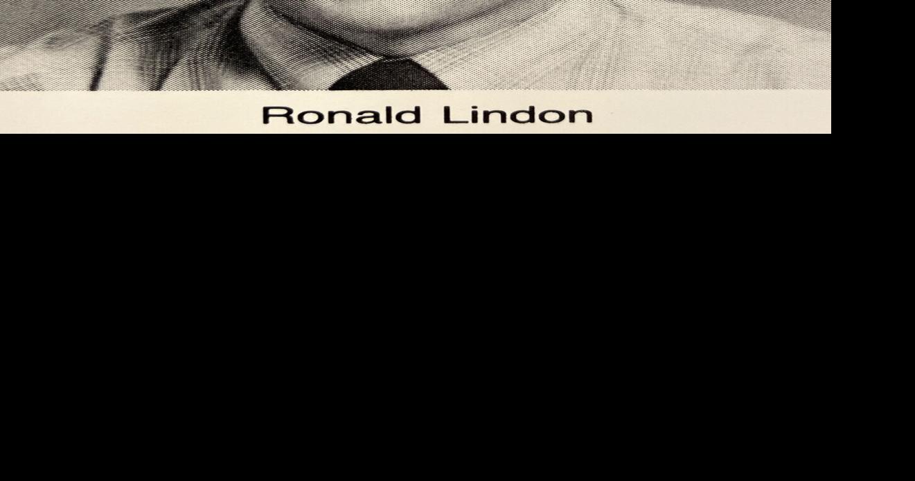 Handley Notables Ron Lindon, faculty Winchester Star