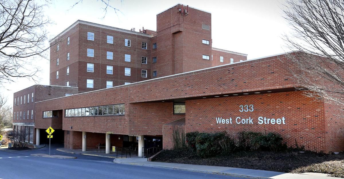 Commission approves site plan for seniorliving center Winchester