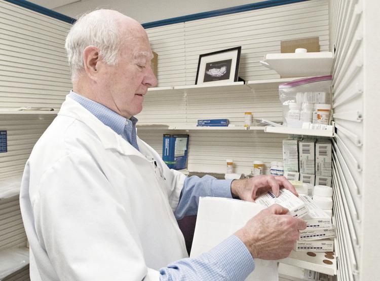 Compassion Pharmacy helps those in need News