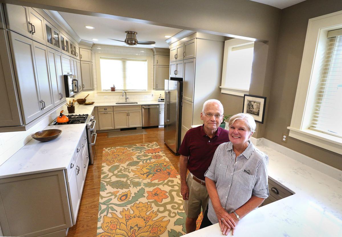 See 5 Beautiful Kitchens At Kitchen Kapers On Sunday Winchester Star Winchesterstar Com