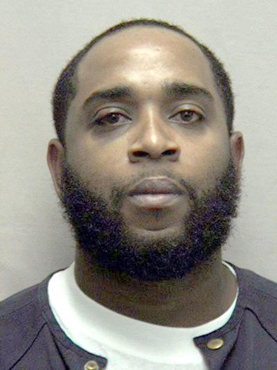 City man sentenced in triple shooting | Winchester Star