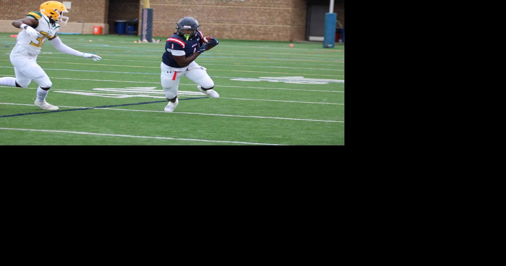 Shenandoah focused on improving offensively against Geneva College ...