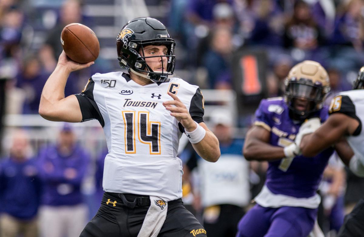 A Look At The Postseason Picture For Caa Squads Music