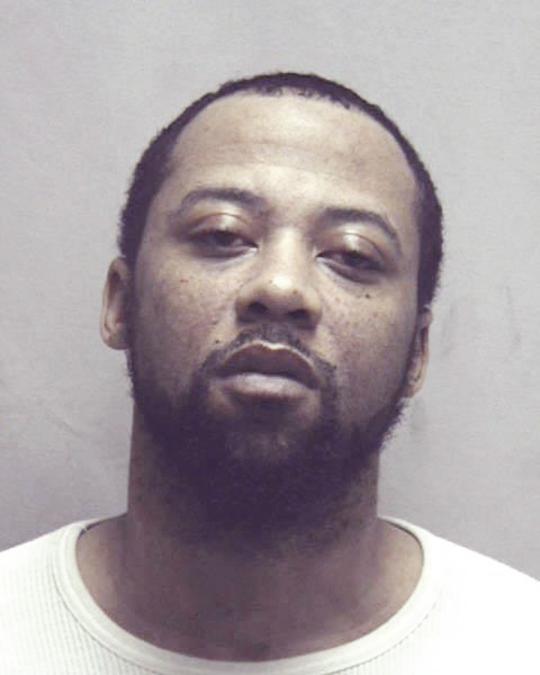 Maryland man arrested in connection to 2016 robbery | Winchester