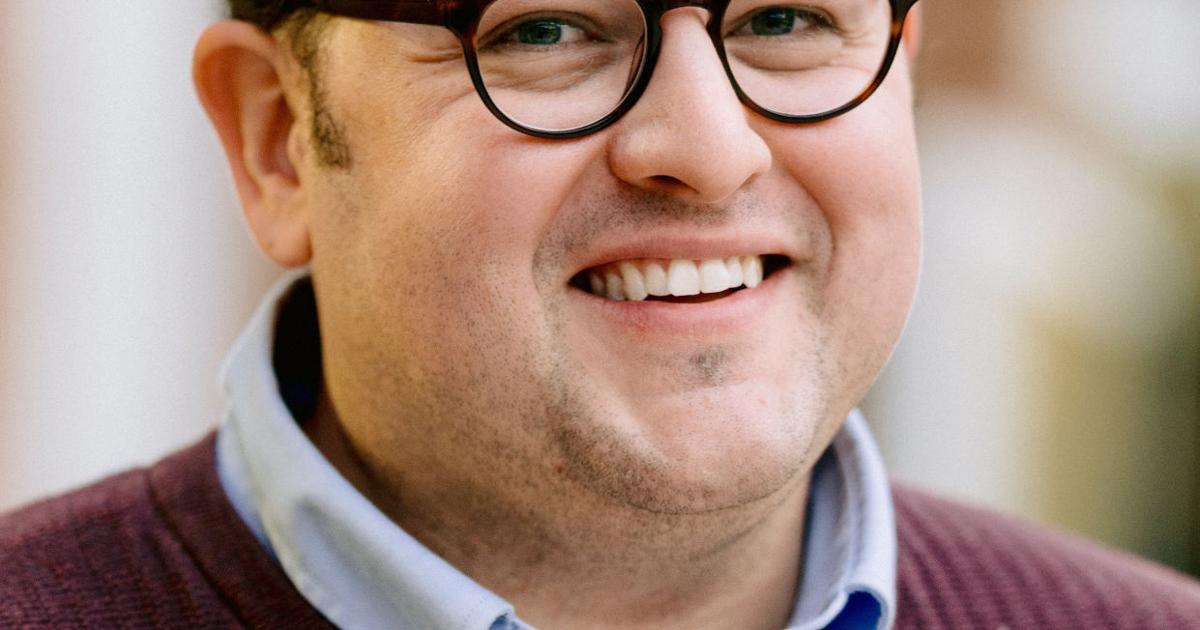 Keller is city school system’s 2023 Teacher of the Year | Winchester Star Keller is city school system’s 2023 Teacher of the Year | Winchester Star