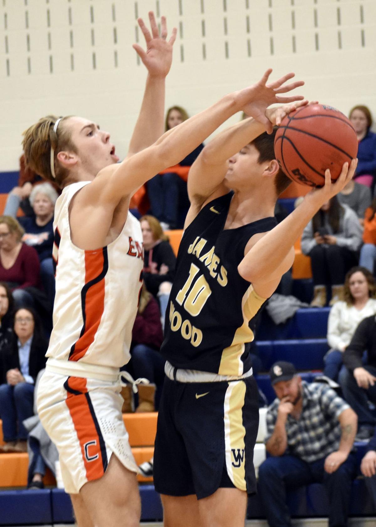 Basketball Notebook New Look Colonels Open Season With Win