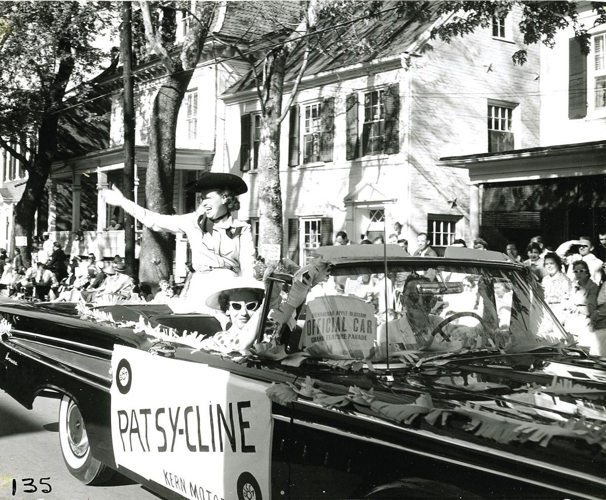 Out of the Past from the archives of The Winchester Star Out Of