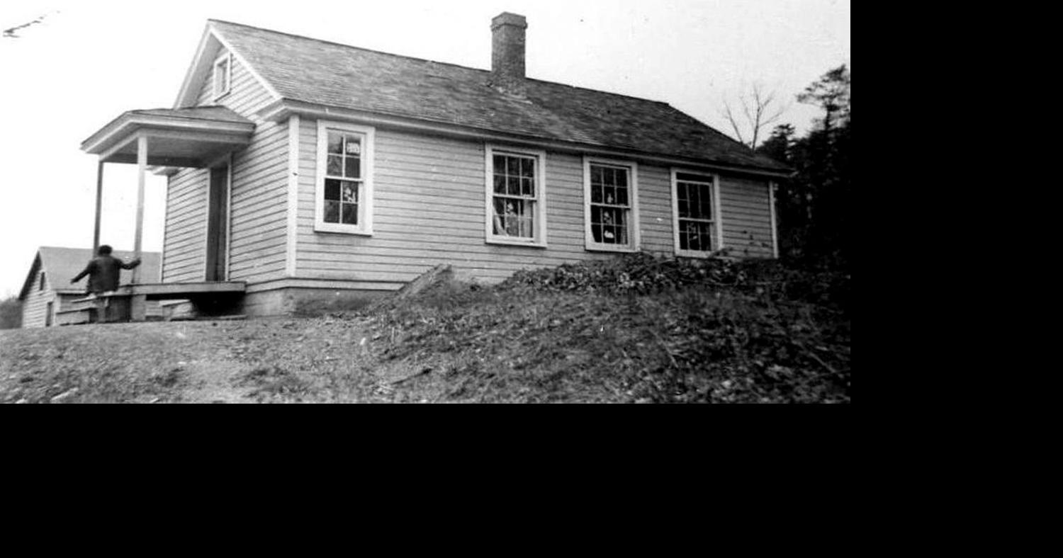 Out of the Past from the archives of The Winchester Star Out Of