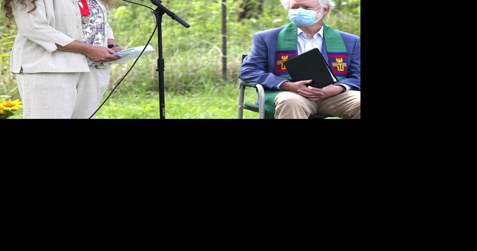 Homicide victim fondly remembered