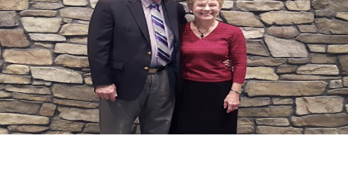 Church pays tribute to longtime pastor upon his retirement Winchester