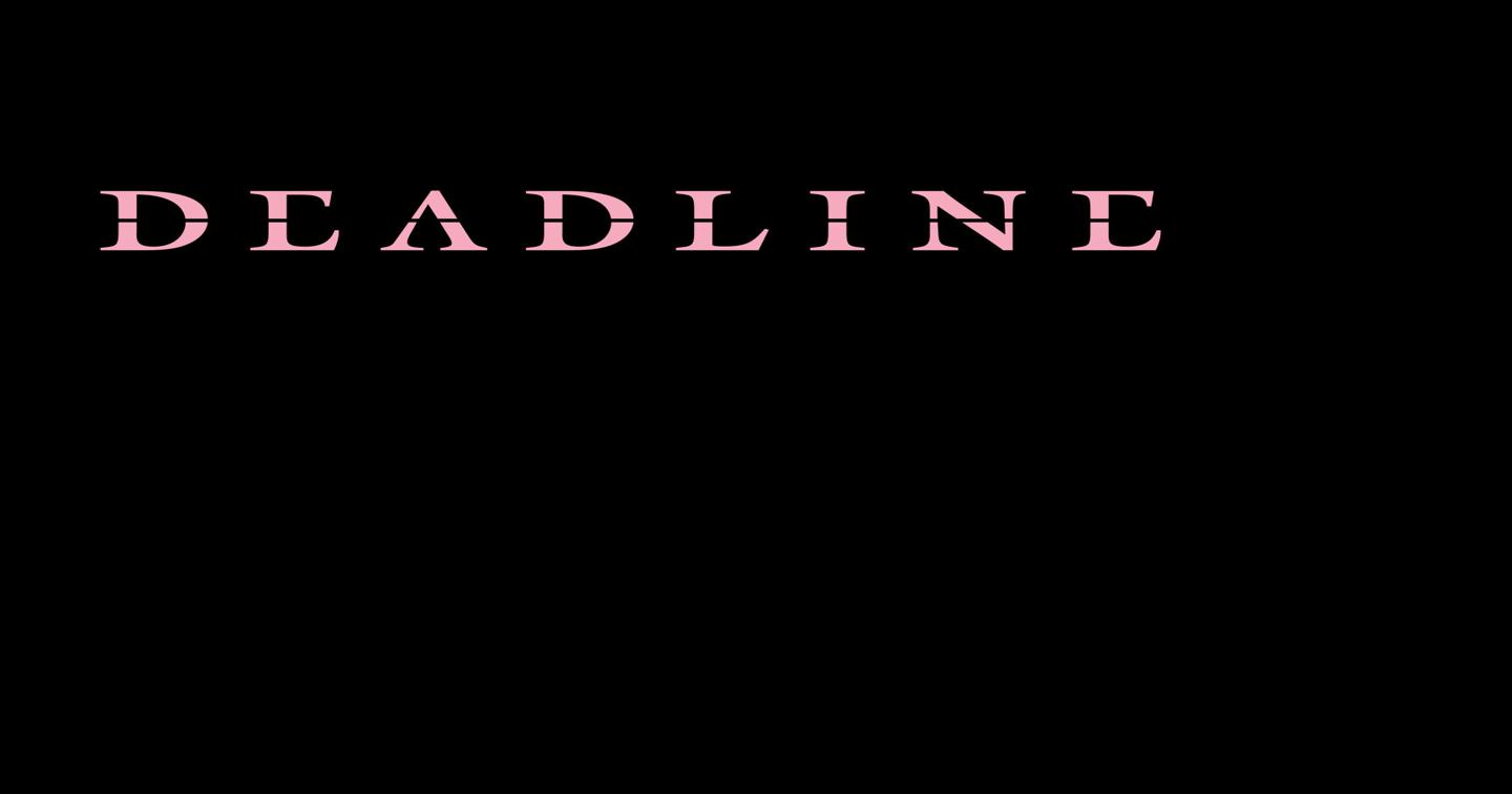 Music Review: K-pop group Blackpink’s ‘Deadline’ is a fantastic, if too short, return to form