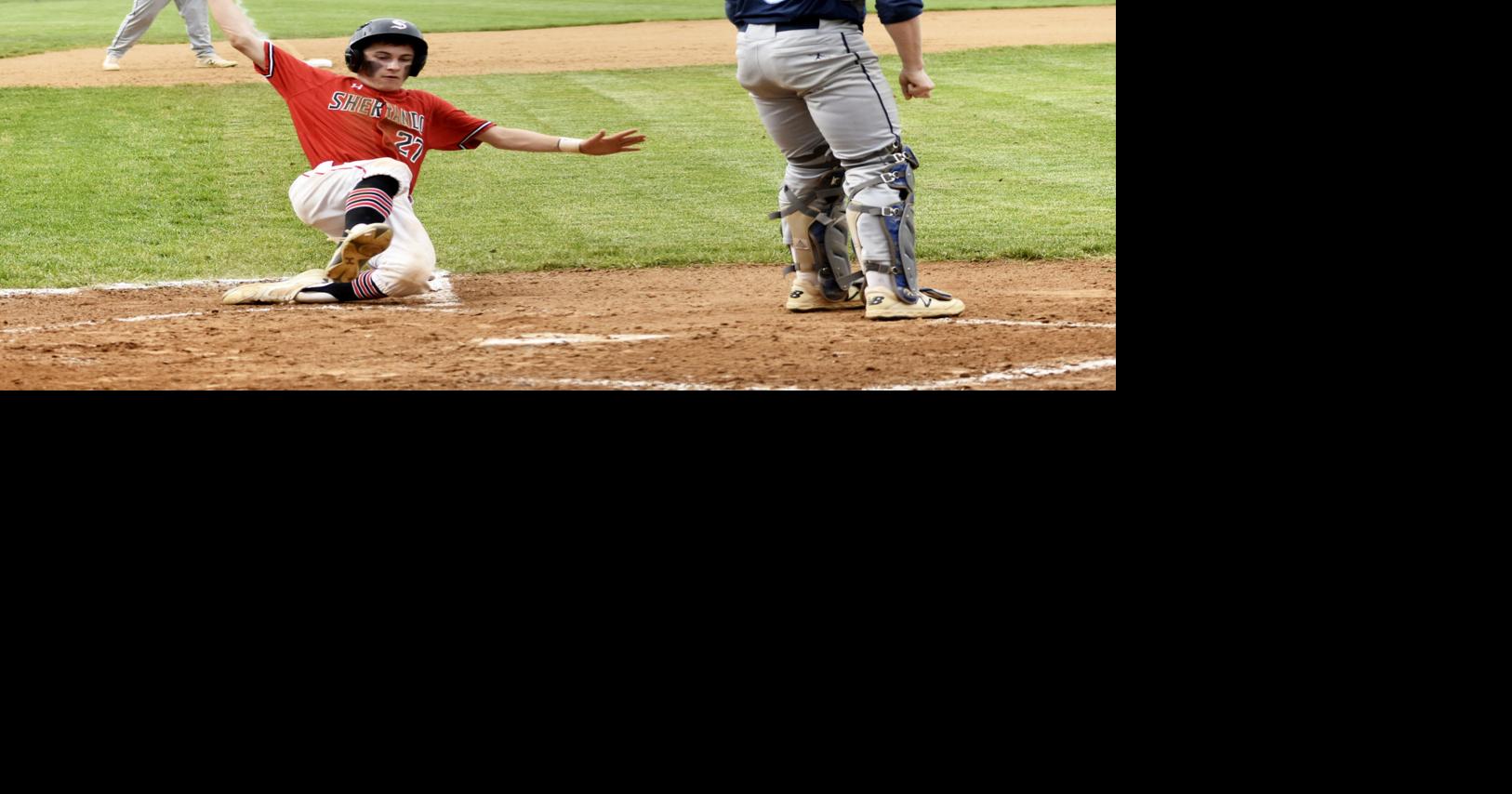 Sherando clinches district baseball crown | Sports | winchesterstar.com