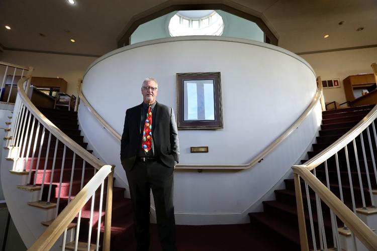 Grafton's Ukeru technique a gamechanger in special education