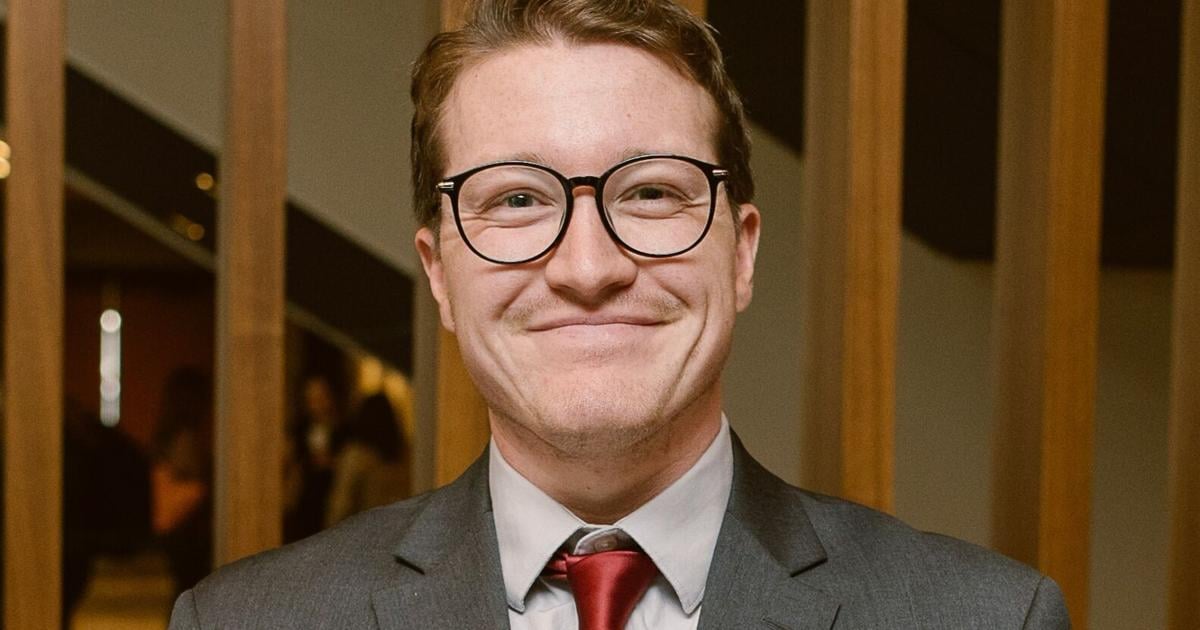 Ken Raisbeck Winchester Main Street names its first executive director | Winchester ...