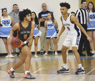 Millbrook To Face Halifax County In Class 4 Quarterfinals Sports