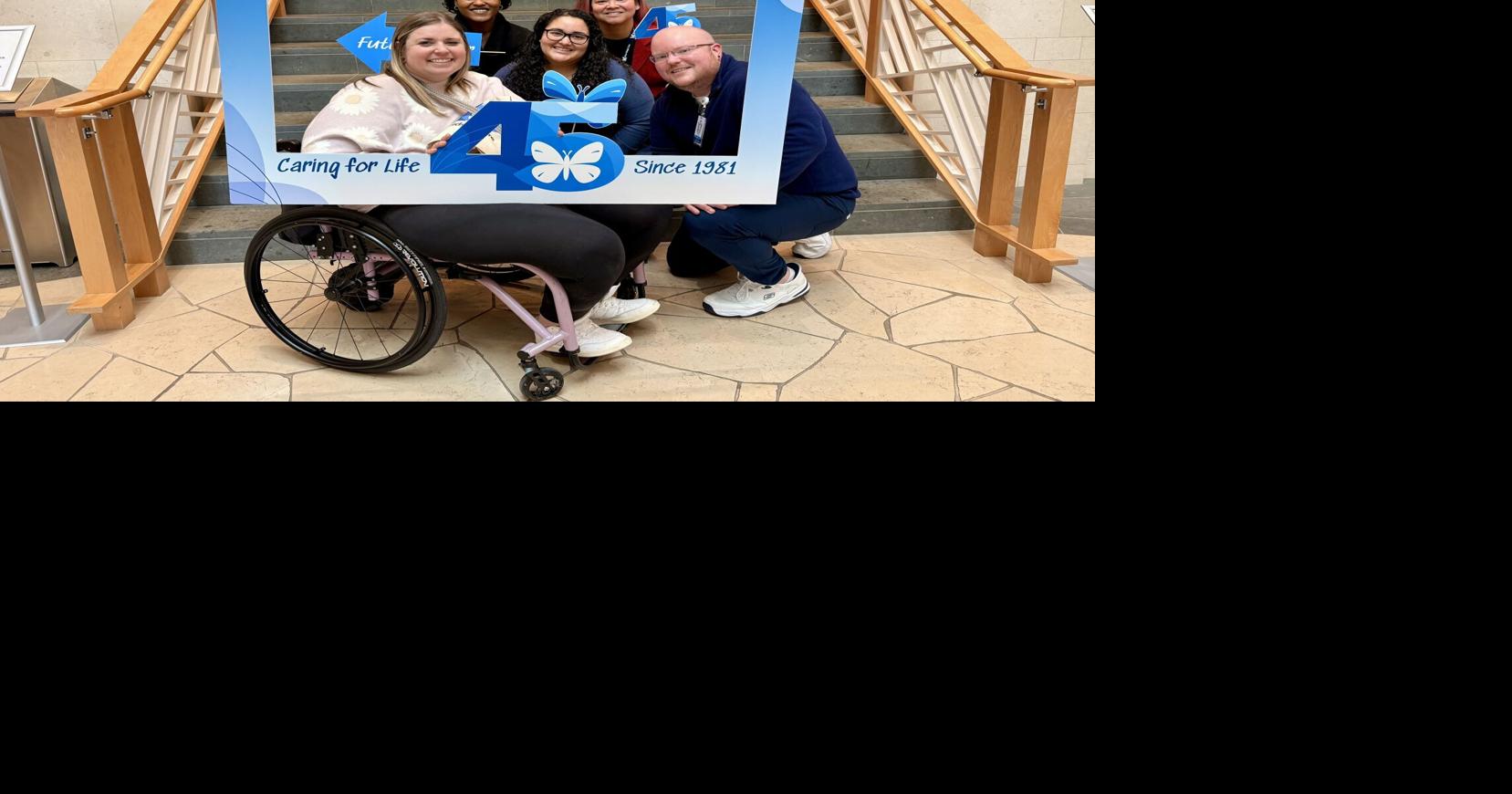 Blue Ridge Care wants community to help tell its story | Winchester ...