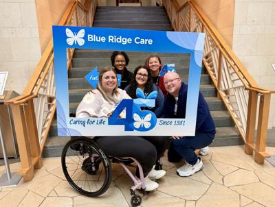 Blue Ridge Care wants community to help tell its story | Winchester ...