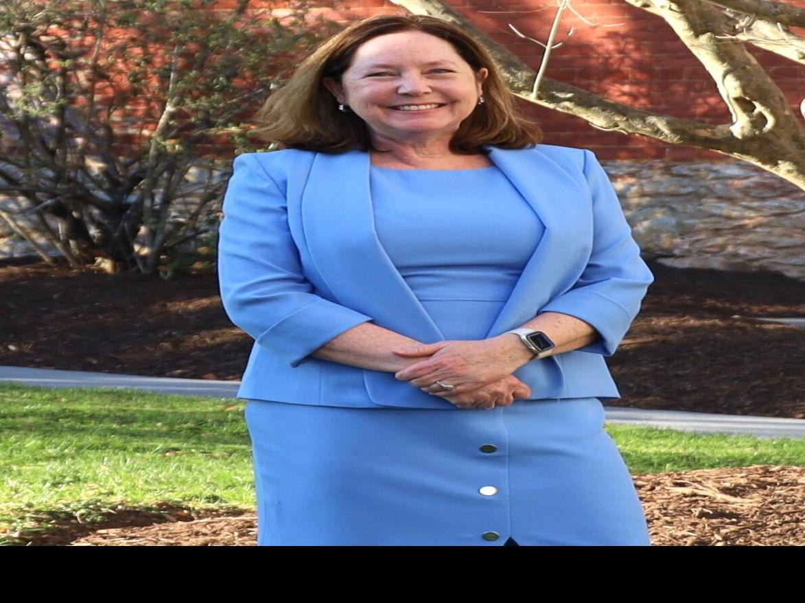 Jones seeking Republican nomination for Clarke commonwealth's attorney Winchester Star