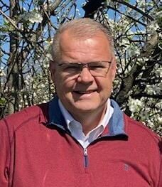 Frederick County: Jewell defeats Brannon in GOP primary for Back Creek ...