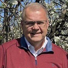 Frederick County: Jewell defeats Brannon in GOP primary for Back Creek supervisors' race - Vimarsana News