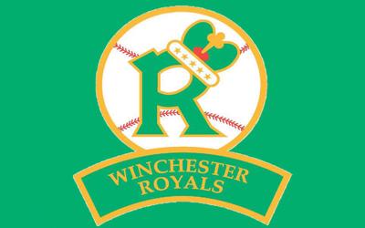 Royals Spotlight: Winchester outfielder Chase Nixon, Winchester Star