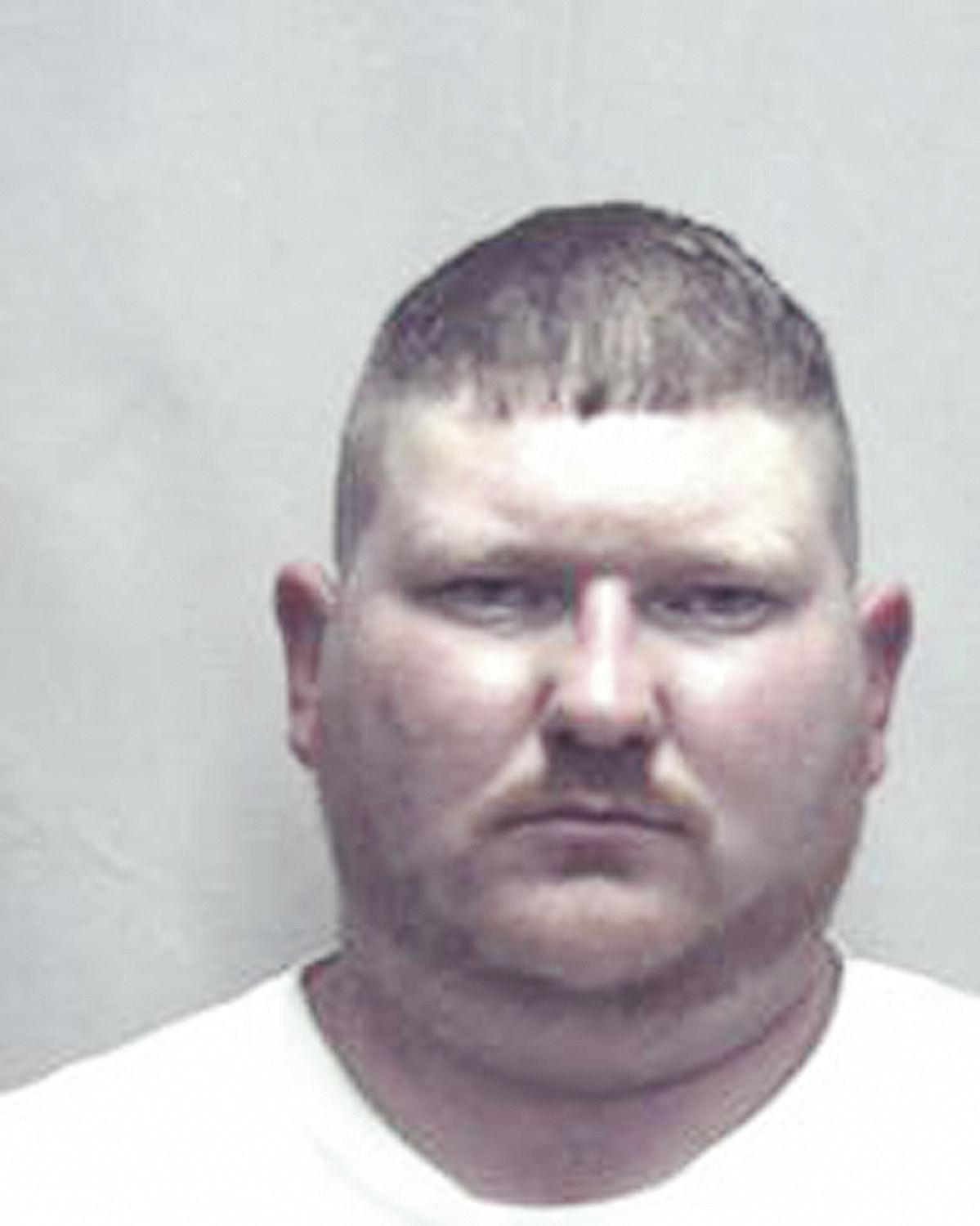 City man arrested for alleged assault Winchester