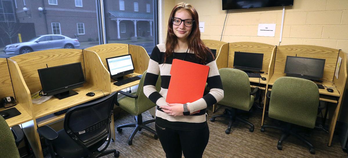 Virginia Career Works Building a better workforce for Winchester