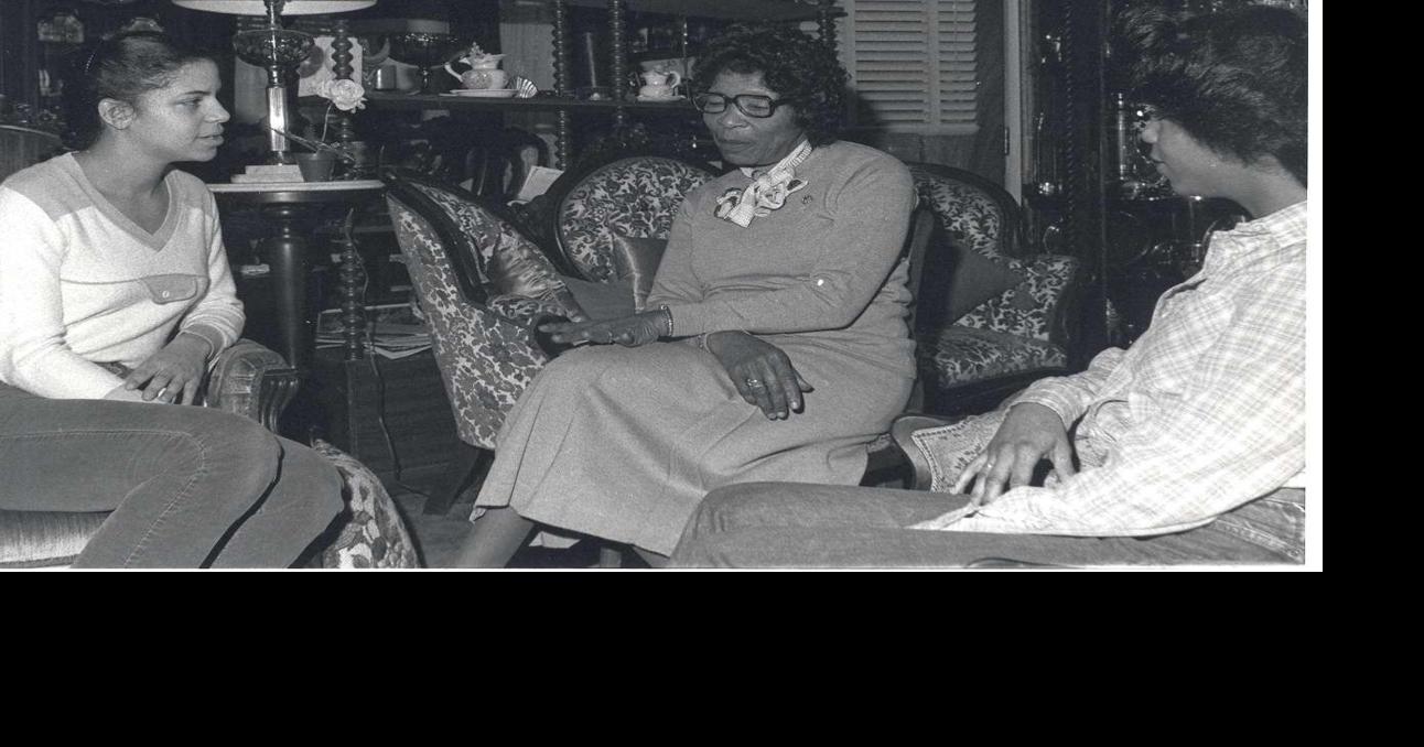 Out of the Past from the archives of The Winchester Star