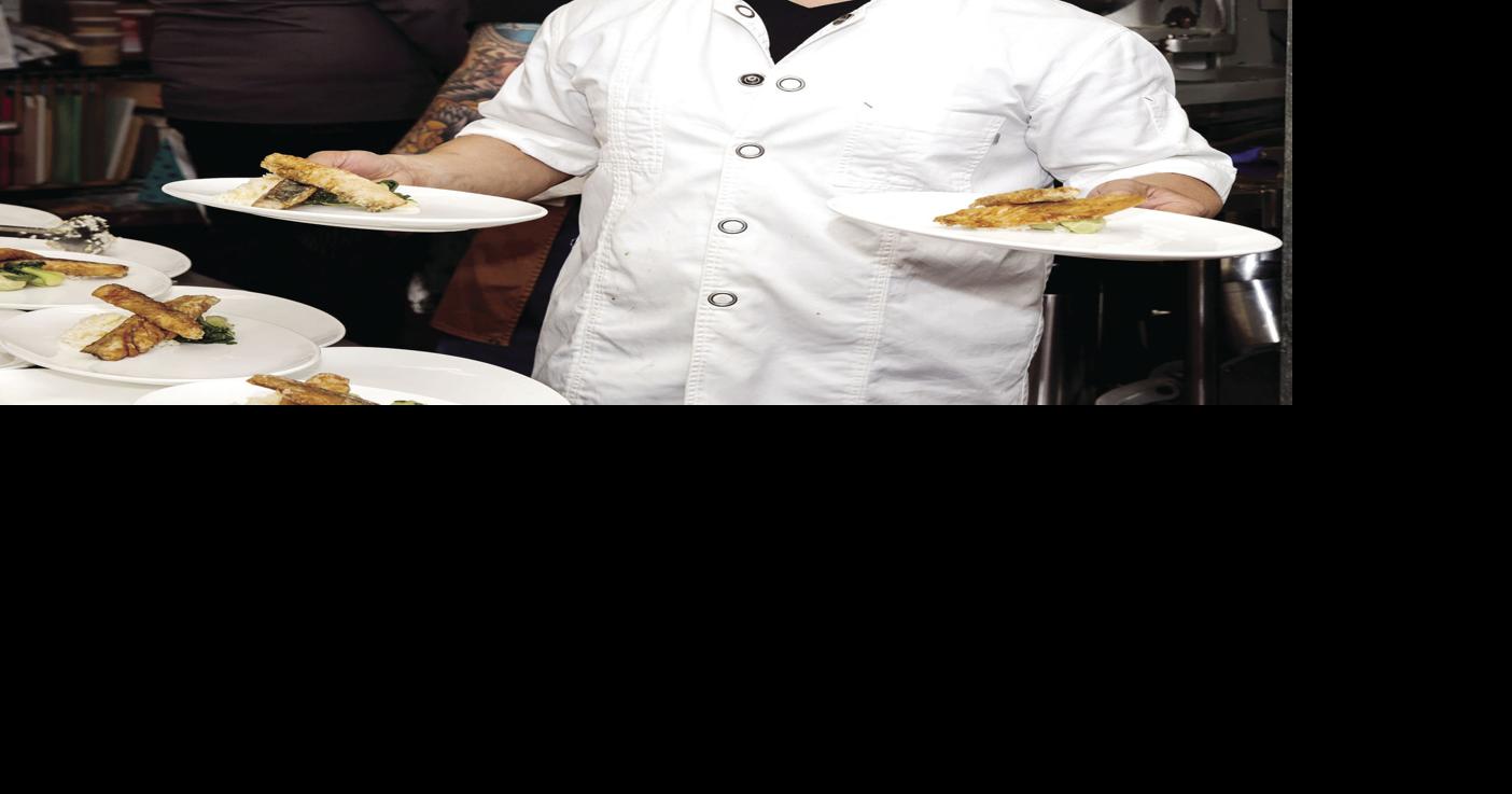 Chefs create cuisine to aid medical clinic | Lifestyles ...
