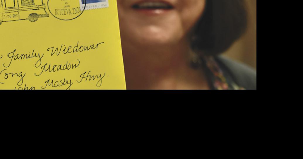 Boyce post office celebrates date